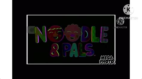 Noodles And Pals Effects G Major 4 Youtube