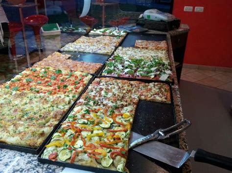Ricetta a cura di mamma papera. Pizza in teglia alla romana.....72 ore di lievitazione ...