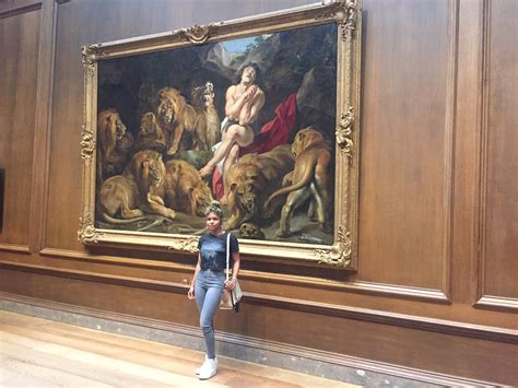 Yali Nuñez On Twitter Painting By Sir Peter Paul Rubens