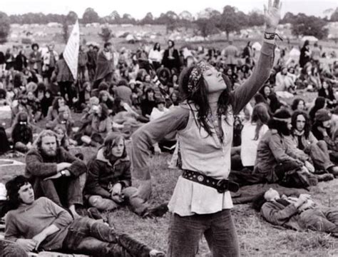 422 Best Woodstock 1969 Images On Pholder Old School Cool History