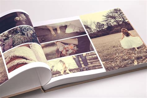 Free Wedding Album Templates Printable Form Templates And Letter