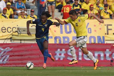 Maybe you would like to learn more about one of these? Ecuador Vs Colombia / Jvvszygnhah Gm : Colombia vs ecuador ...