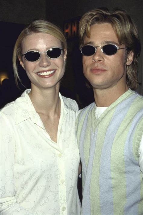 The Best Celebrity Couples Of The 90s