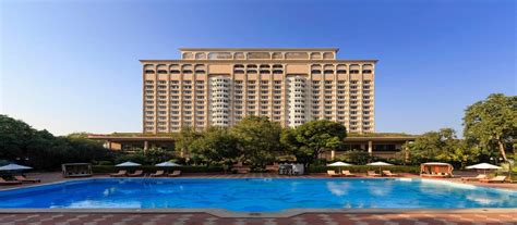 Founded in the year 1950, the tmh group has redefined the dining experience for generations of hyderabadis. The Taj Mahal Hotel in New Delhi, India