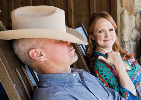The Amazing Story Of How Ree Drummond Became The Pioneer Woman Page 6