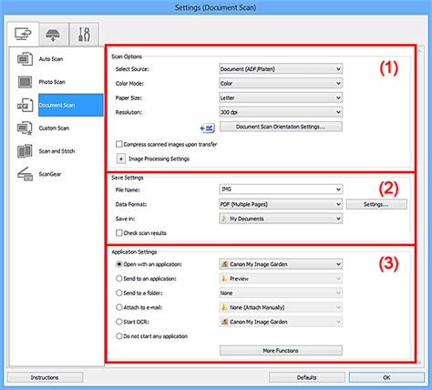 You can use this best in class scanning. Canon : Manuais PIXMA : MX470 series : Caixa de Diálogo ...