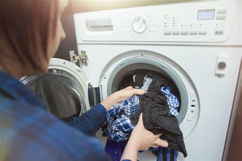 Cold water helps the fibers in dark fabrics stay intact. What Causes Holes in Clothes After Washing