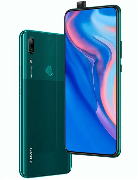 Welcome The Pop Up Huawei P Smart Z 2019 Coolsmartphone