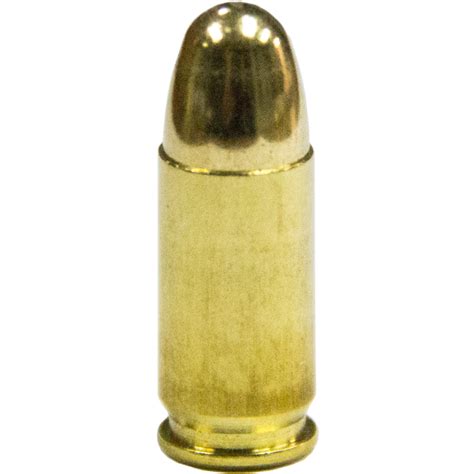 Ammomart 9mm Luger Maxxtech 115gr Fmj 50 Rounds