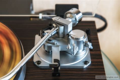 Show Us Your Unique Turntable Or Record Player Vinyl Engine