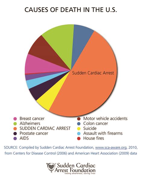 Diabetes mellitus is one of the ten principal causes of death in 2018, according to the malaysian 2019 social statistics bulletin. Sudden Cardiac Arrest Foundation Announces Two Contests in ...