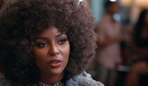 Who Is Amara La Negra Dominican Singer On ‘love And Hip Hop