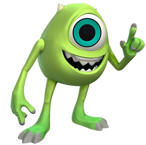 Image Gaming Disney Infinity Monsters Inc 1 Pixar Wiki Fandom