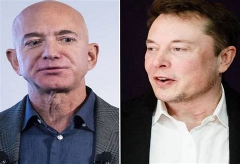 أصبح رجل الأعمال الأمريكي إيلون ماسك، اليوم الخميس، أغنى رجل في العالم بثروة تجاوزت قيمتها 185 مليار دولار. حروب الفضاء تتواصل بين أغنى رجلين على الأرض