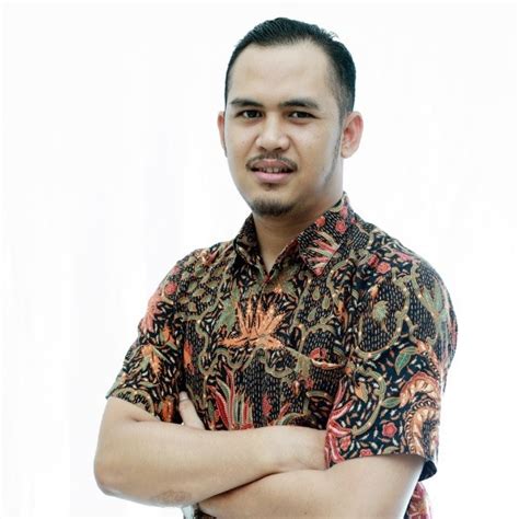 Jefri Hendi Saragih Area Dki Jakarta Profil Profesional Linkedin