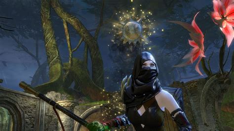 Inside The Guild Wars 2 Firing Thats Rocked The Game Industry Polygon