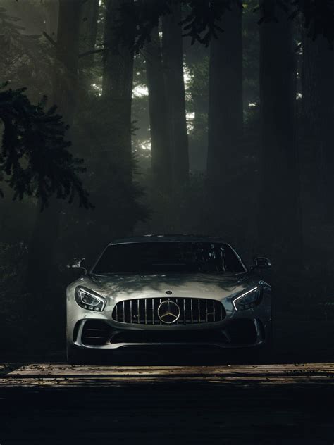 Mercedes Phone Wallpapers Top Free Mercedes Phone Backgrounds