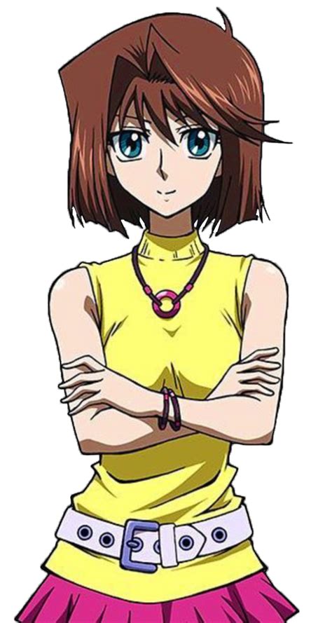 Pin On Yugioh Classic Girls