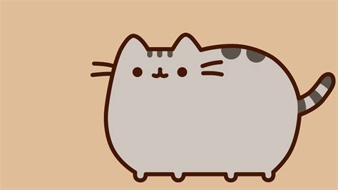 | looking for the best pusheen background? Pusheen Desktop Wallpaper (61+ images)