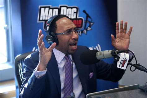 Espns Stephen A Smith Issues Twitter Apology For Sexist Womens World
