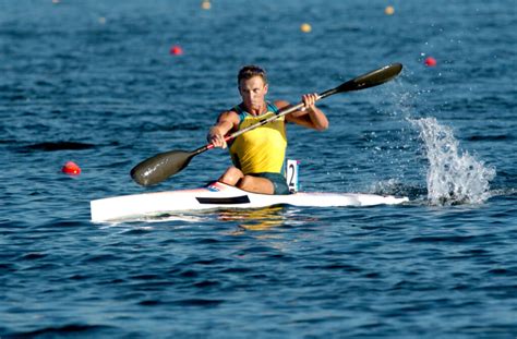 Nathan baggaley made his international canoeing début for australia in 1997. Drug Paddler: Olympic Kayak Medal Winner Accused Of ...