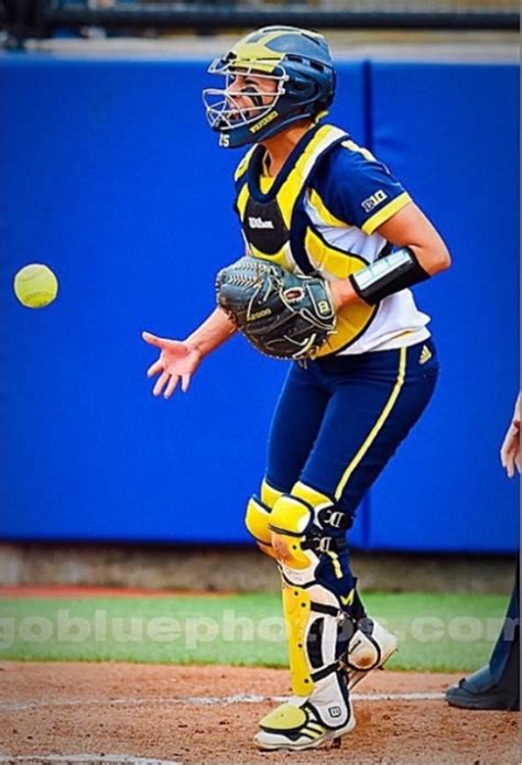 Softball Lesbian