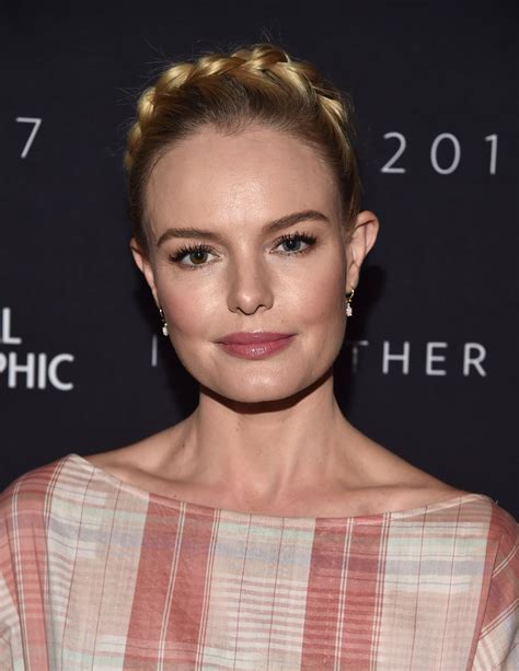 Kate Bosworth The National Geographic 2017 Tca Press Reception In