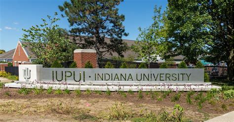 Iupui Recognized As A Tier 1 National University For Graduate And