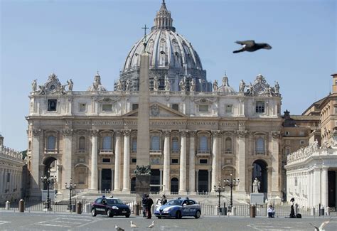 Kuow Vatican Court Hears Unprecedented Sexual Abuse Criminal Trial