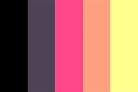 We'll also get into some color theory so you can learn what makes. Warms Again Color Palette | Color palette, Warm colour ...