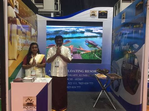 10th Edition Of Kerala Travel Mart Indias Largest Tourism Buyer
