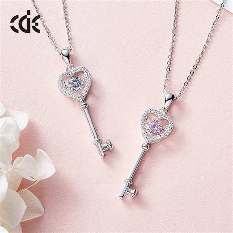 Anneleven / getty images if you've been dating for a year or longer—or are very committed in your relationship—fine jewelry is appropriate on valentine's day.some great jewelry gift ideas include a gold or silver locket, a pair of diamond studs, or a simple gemstone necklace. Affordable Necklaces for Girlfriend Online for Sale latest ...