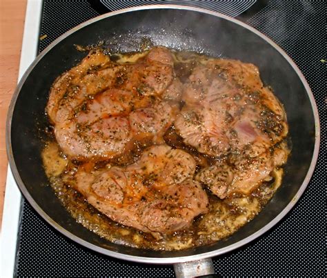 Minutensteak
