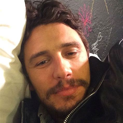 Photos From James Franco S Selfies E Online James Franco James Franco Instagram Actor James