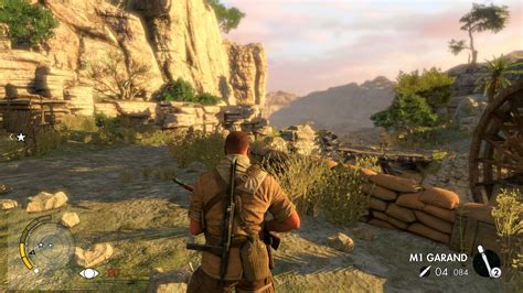 Sniper Elite Iii Ultimate Edition Ps4 Review Grisly Fun