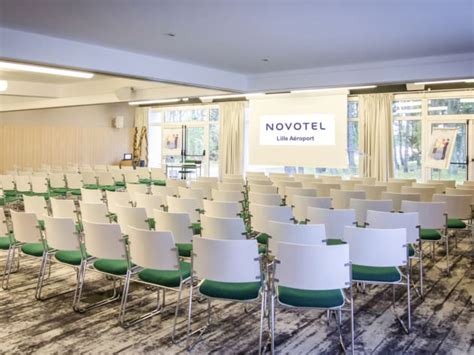 Bei tripadvisor auf platz 2 von 4 hotels in lesquin mit. Hôtel Novotel Lille Aéroport (Lesquin) à partir de 75 ...