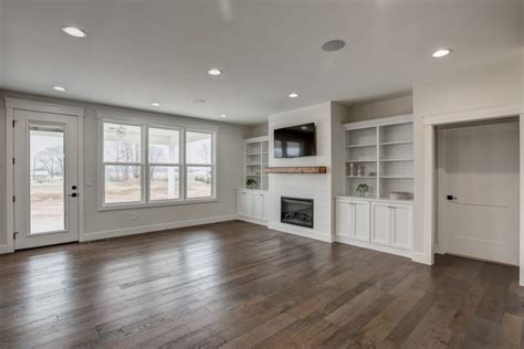 Looking for a stain color to match against your new cabinets you cannot custom guys have years of experience under their belts. enter description here | Custom homes, Home, Engineered ...