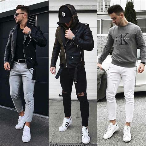 Https://techalive.net/outfit/outfit Para Hombre Urbano