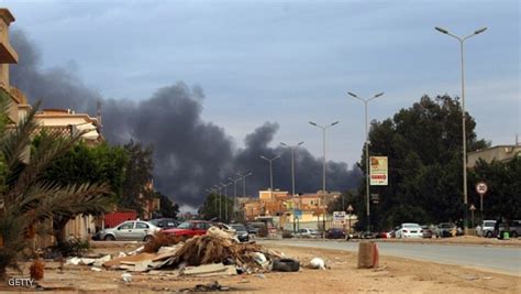 Pictures Lessons From Libya Before And After Politics