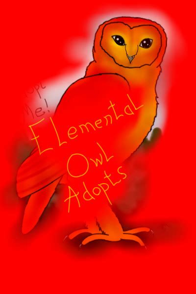 View Topic Elemental Owls Adopts Closed For Revamps Chicken Smoothie