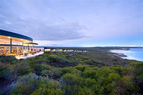 Southern Ocean Lodge Kangaroo Island Australia Resort Review And Photos