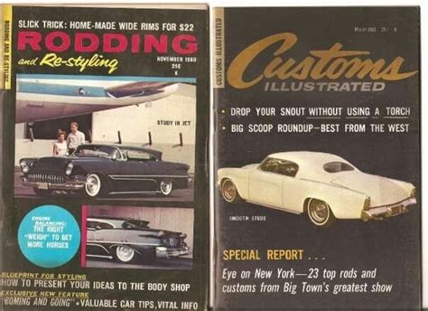 Pin By Erik Hotfootgt On 1960s Car Magazines Car Magazine 1960s