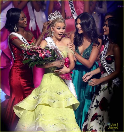 miss teen usa 2016 karlie hay apologies for past language on twitter photo 1004291 photo