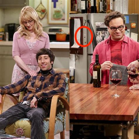Big Bang Theory Unbeantwortete Fragen Wie Sieht Howards Mutter Aus