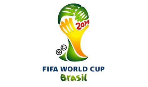 Fifa.com users have voted james rodriguez's first effort against uruguay as their goal of the 2014 fifa world cup brazil. The 2014 FIFA World Cup Logo - Discuss | JUST™ Creative