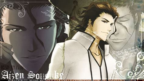 A collection of the top 42 bleach aizen wallpapers and backgrounds available for download for free. Bleach Aizen Wallpapers - Top Free Bleach Aizen ...