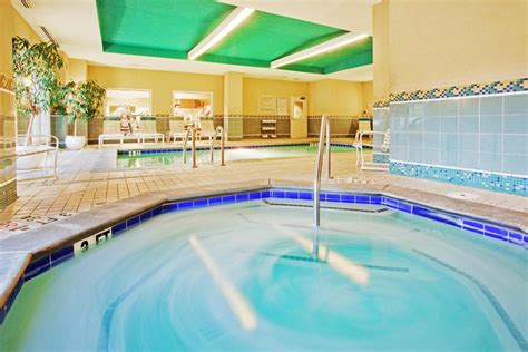 The 10 Best Hotels With Jacuzzis In Atlanta Usa