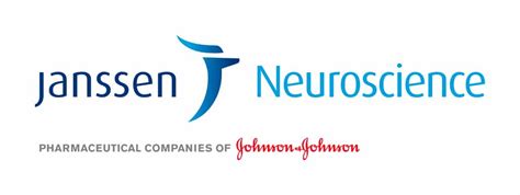 The janssen logo is very clean confident, reflecting the brand's history and knowledge as well as their perfect reputation in the pharmaceutical industry. Janssen Pharmaceutical Companies - World Neuroscience ...