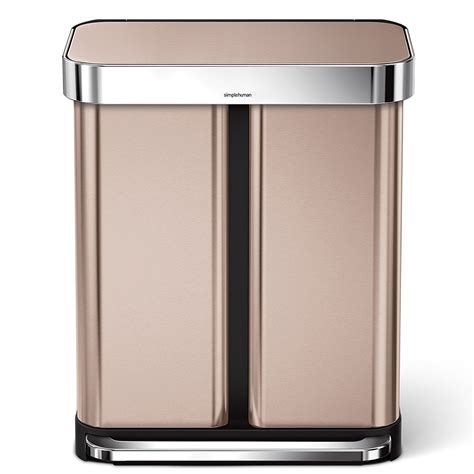 Our 4 Best Kitchen Trash Can Solutions for Fancy Budgets, Small Spaces