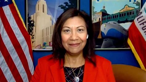 Rep Norma Torres On Infrastructure Community College Immigration Reform